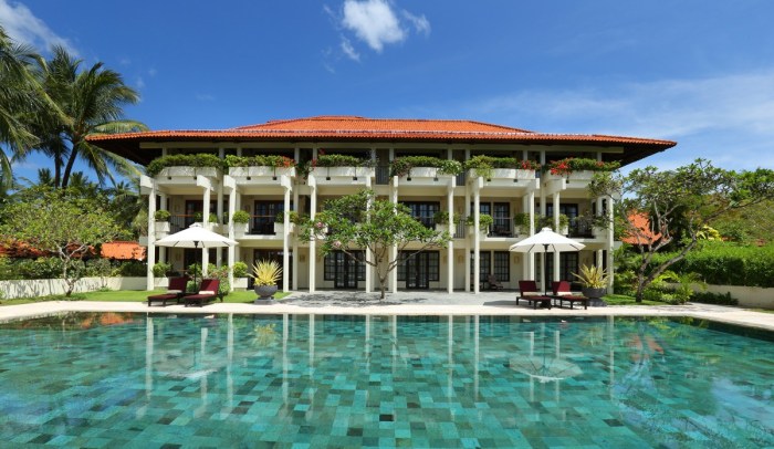 Bali ayodya resort