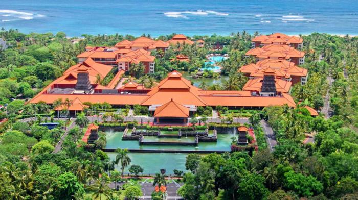 Ayodya resort bali